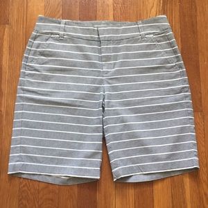 Nordstrom Caslon Bermuda Shorts